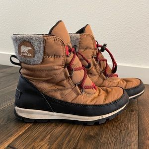 Sorel Winter boots